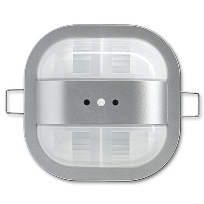 NÄRV DET KORR STD TAK SILVER (Rexel)