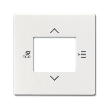 CENTRUMPLATTA TERMOSTAT VIT (Rexel)