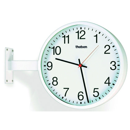 Sekundärur OSIRIA 242 AR KNX (Rexel)