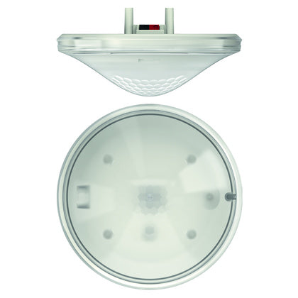 Närv det thepr S360KNX inf vit (Rexel)