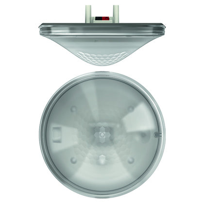Närv det thepr S360KNX inf alu (Rexel)