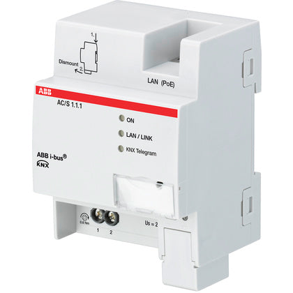 APPLIKATIONSKONTROLLER BASIC (Rexel)