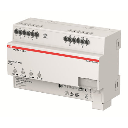 LED DIMMER 4-K 315W (Rexel)