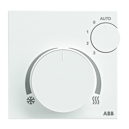 RUMTEMP KONTROLLER CLIMAECO 3S (Rexel)