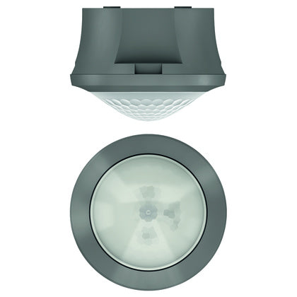 N-varo theRonda S360 KNX AP gr (Rexel)