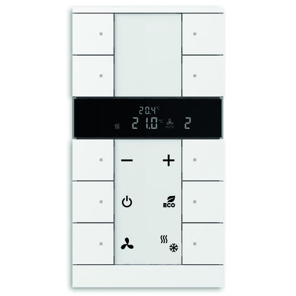TRYCKKN 10-P RTC SLAV KNX-84 (Rexel)