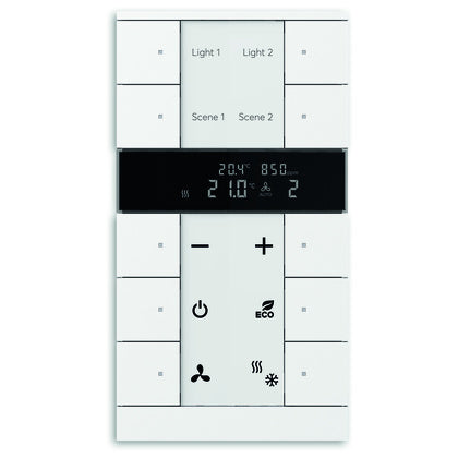TRYCKKN 10-P RTC CO2 KNX-84 (Rexel)