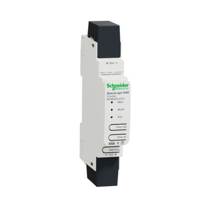 Linjekopplare KNX Secure (Rexel)