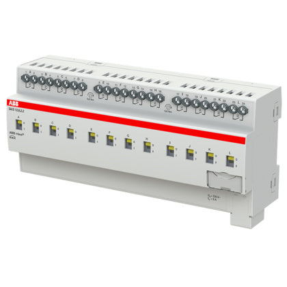 STANDARD AKTOR 12K 230V6A (Rexel)
