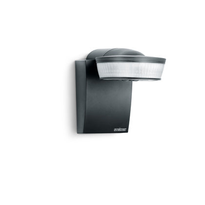 RÖRELSEVAKT SENSIQ KNX SVART (Rexel)