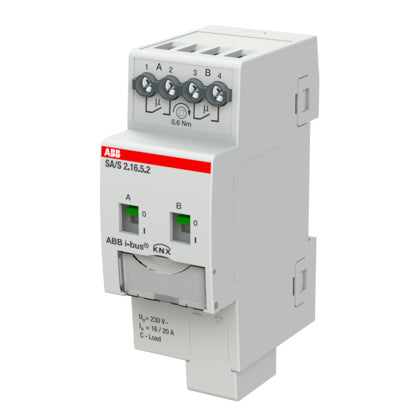 PROFESSIONAL AKTOR 2K 230V16A (Rexel)