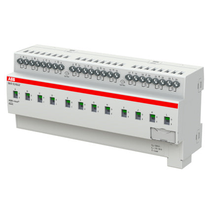 PROFESSIONAL AKTOR 12K 230V16A (Rexel)