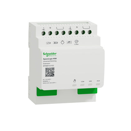 Dimmeraktor uni slav 2x350W (Rexel)