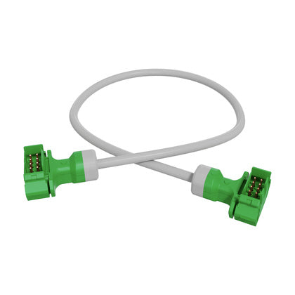 Kabelbrygga 0,3m DIN KNX (Rexel)