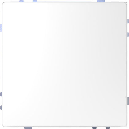 Tryckknapp Pro T D-Life vit (Rexel)