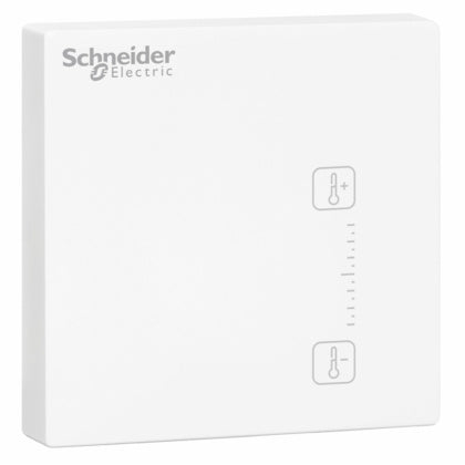 LUFTKVALITE-SENSOR KNX (Rexel)