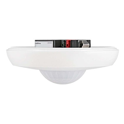 Närvarod PD2N-KNXs-DX-INF (Rexel)