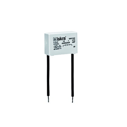 RC-FILTER/SLÄCKKRETS GRÅ (Rexel)