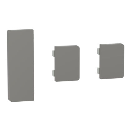 Vippor SysD 3-v nickel met (Rexel)