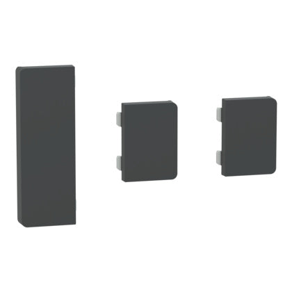 Vippor SysD 3-v antracit (Rexel)