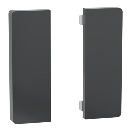 Vippor SysD 2-v antracit (Rexel)