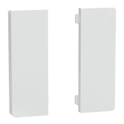 Vippor SysD 2-v lotus vit (Rexel)