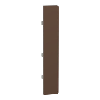 Vippor SysD 1-v mocca met (Rexel)