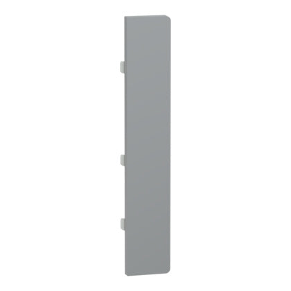 Vippor SysD 1-v silver (Rexel)
