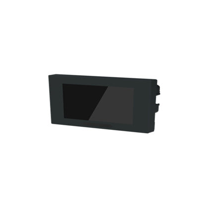 DISPLAY KNX ROOM TOUCH 2,4" 63 (Rexel)