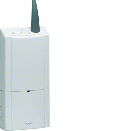 Radiointerface KNX (Rexel)