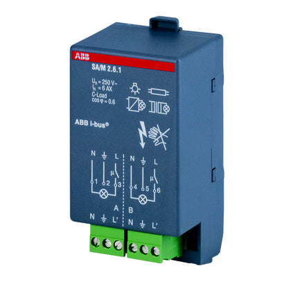 BRYTAKTOR 6A (Rexel)