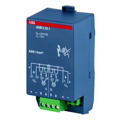 JALUSIAKTOR 24V (Rexel)