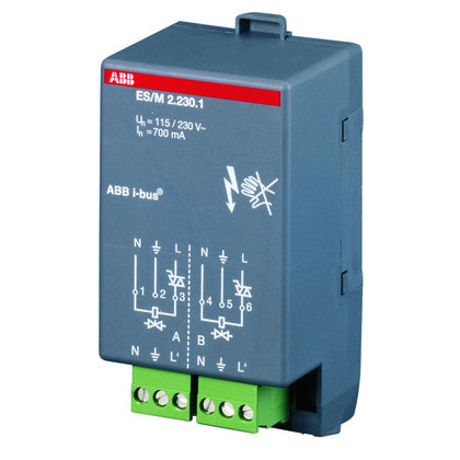 AKTOR ELEKTRONISK 230V (Rexel)