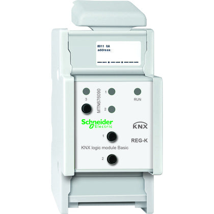 LOGIKMODUL BASIC REG-K (Rexel)