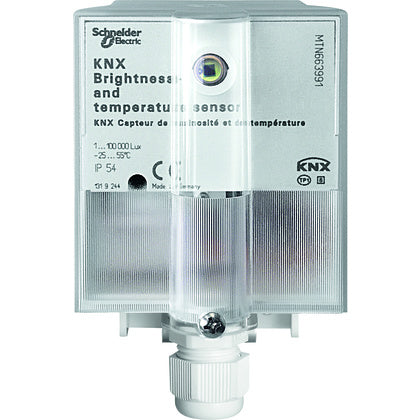 LJUS/TEMPERATURSENSOR (Rexel)