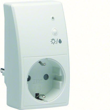Uttagsadapter radio 16A TRC270D (Rexel)