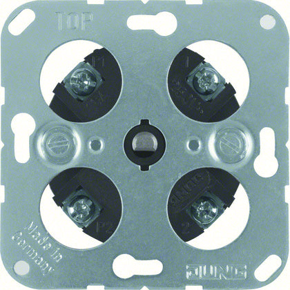 Mekanisk timer 16A 15 min (Rexel)