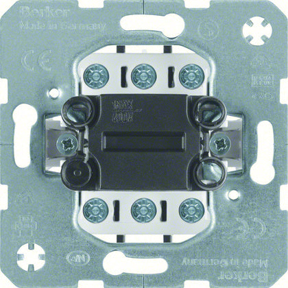 Strömställare 3-pol 16A (Rexel)