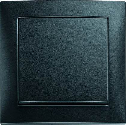 Tryckknapp trapp/1-p S.1 Antr (Rexel)