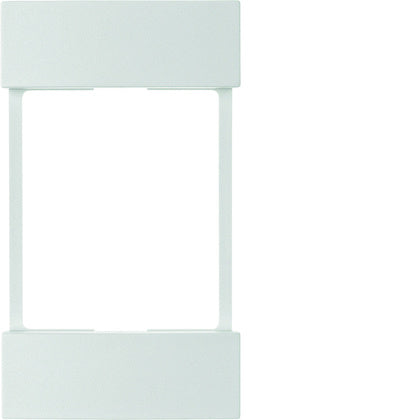 Adapter c-brick 55x55 S.1 Vit (Rexel)