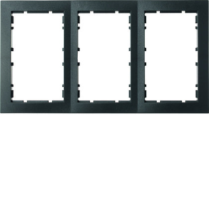 Ram 3-fack 2-v uttag S.1 Antr (Rexel)
