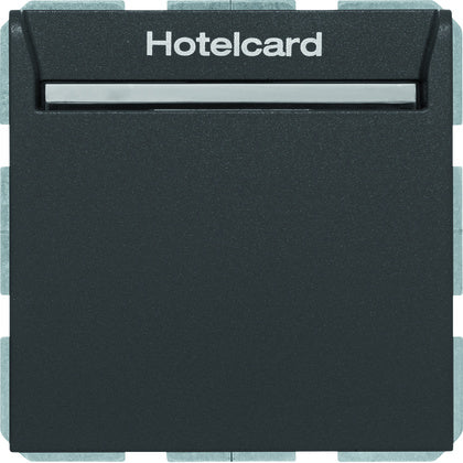 Hotellkortsbrytare S.1 Antr (Rexel)
