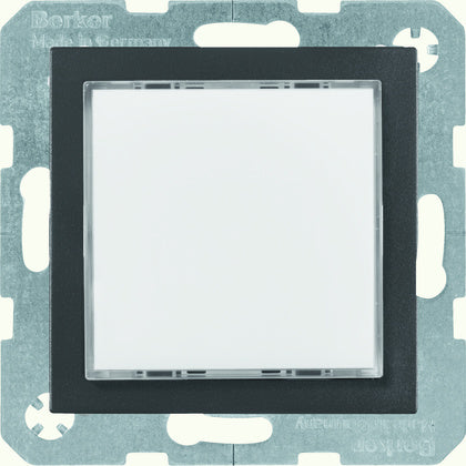LED-indikering RGB S.1 Antr (Rexel)