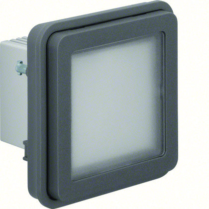 Insats signallampa vit W.1 (Rexel)