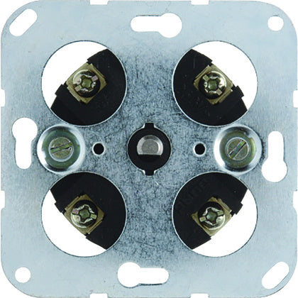 Mekanisk timer 16A 120 min (Rexel)