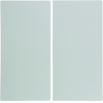 Vippa dubbel S.1 Vit (Rexel)