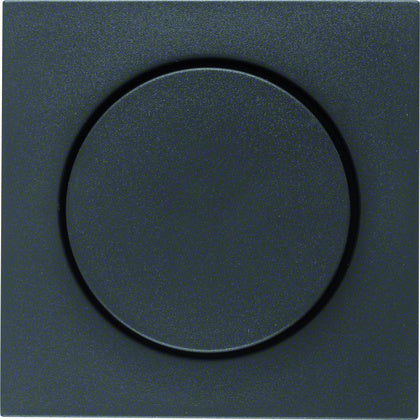 Centrumbricka dimmer S.1 Antr (Rexel)