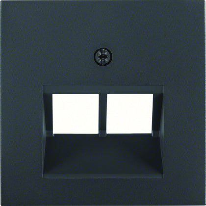 C-bricka data dubbelt S.1 Antr (Rexel)