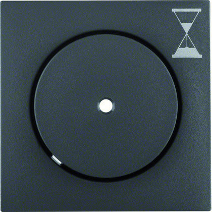 C-bricka elektr timer S.1 Antr (Rexel)