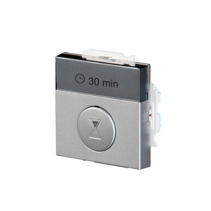 TIMER BASIC IMPR ALU (Rexel)
